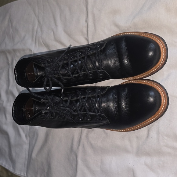Nisolo Amalia All-weather Boots - Picture 7 of 11